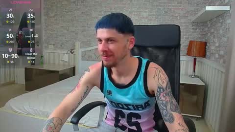 JonahShaw online show from May 19, 2026, 4:41 am