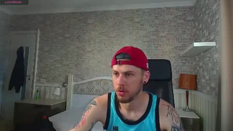 JonahShaw online show from May 27, 2026, 4:53 am