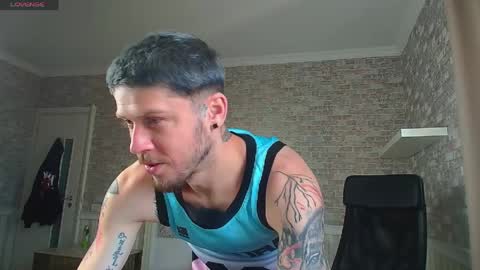 JonahShaw online show from May 30, 2026, 4:20 am