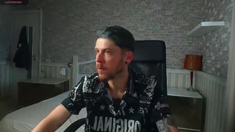JonahShaw online show from May 31, 2026, 4:31 am