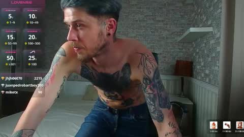 JonahShaw online show from June 1, 2026, 4:20 pm