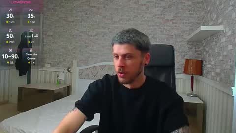 JonahShaw online show from June 2, 2026, 4:25 am