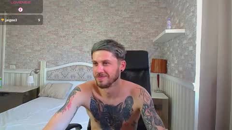 JonahShaw online show from June 18, 2026, 9:14 am