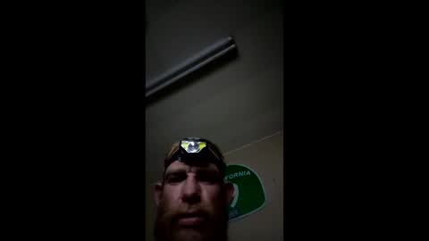 jonandycarter666 online show from January 8, 2026, 12:18 pm