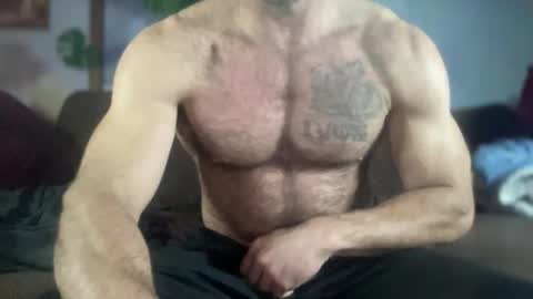 Jon Aries online show from May 3, 2026, 2:28 am