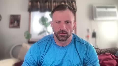 Jon Aries online show from May 4, 2026, 11:17 am