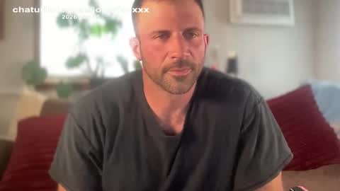 Jon Aries online show from May 5, 2026, 8:06 pm