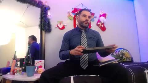  JONAS BEARD  online show from December 2, 2025, 5:08 pm