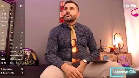 Snapshot of jonas_beard1 chatting on July 7, 2026, 3:16 pm JONAS BEARD online show from July 7, 2026, 3:16 pm