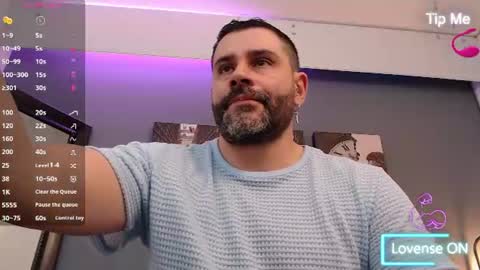 Snapshot of jonas_beard1 chatting on July 10, 2026, 3:58 pm JONAS BEARD online show from July 10, 2026, 3:58 pm