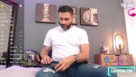 Snapshot of jonas_beard1 chatting on July 16, 2026, 3:18 pm JONAS BEARD online show from July 16, 2026, 3:18 pm