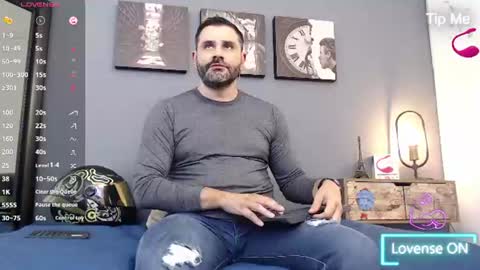 Snapshot of jonas_beard1 chatting on July 25, 2026, 9:34 pm JONAS BEARD online show from July 25, 2026, 9:34 pm