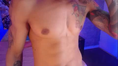 Snapshot of jonas_conor chatting on September 16, 2025, 8:43 pm Jonas  online show from September 16, 2025, 8:43 pm
