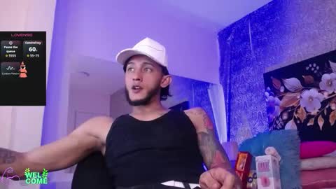 Jonas  online show from January 9, 2026, 8:10 pm