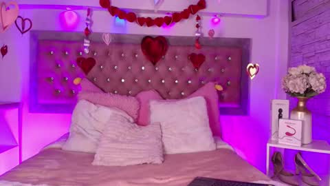 Jonas  online show from February 20, 2026, 3:47 am