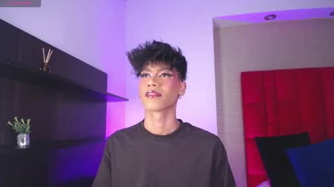 Jonas  online show from March 25, 2026, 5:35 am