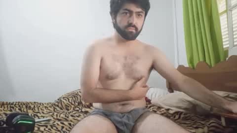 jonasf2525 online show from February 6, 2026, 8:45 pm