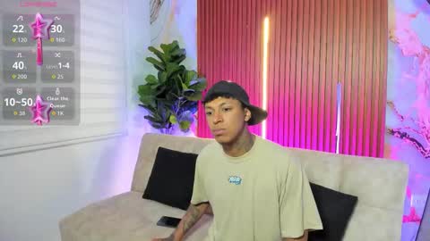 jonathan_guzman_ online show from March 16, 2026, 3:01 am