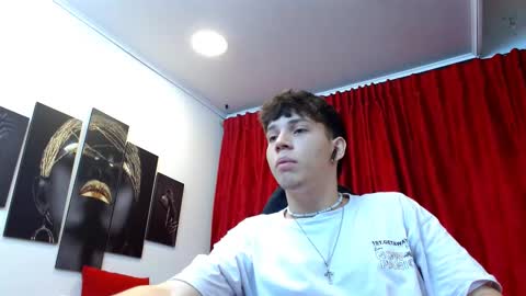 Jonathan online show from December 5, 2024, 12:00 pm