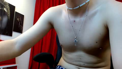 Jonathan online show from December 5, 2024, 6:11 pm