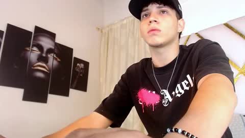 Jonathan online show from December 8, 2024, 11:57 am