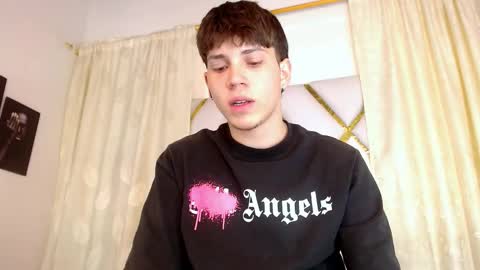 Jonathan online show from December 8, 2024, 6:06 pm