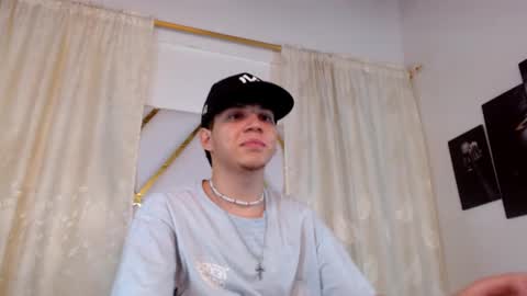 Jonathan online show from December 14, 2024, 3:15 pm