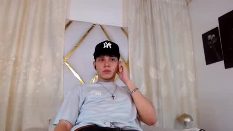 Jonathan online show from December 14, 2024, 6:30 pm