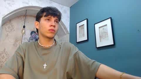 Jonathan online show from December 16, 2024, 11:55 am