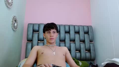Jonathan online show from December 18, 2024, 6:14 pm