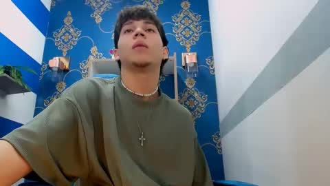 Jonathan online show from December 20, 2024, 12:27 pm