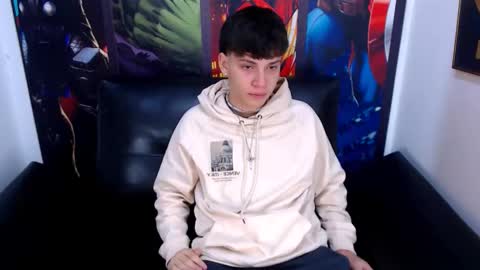 Jonathan online show from December 22, 2024, 12:05 pm
