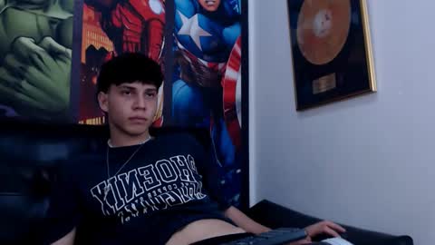 Jonathan online show from December 23, 2024, 4:17 pm
