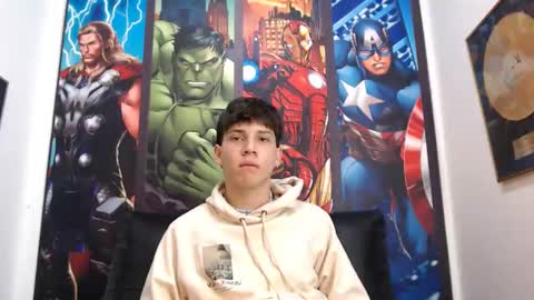 Jonathan online show from December 26, 2024, 12:05 pm