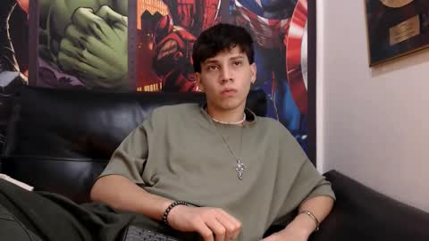 Jonathan online show from December 28, 2024, 3:04 pm