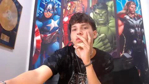 Jonathan online show from December 30, 2024, 12:20 pm
