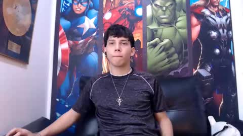 Jonathan online show from December 31, 2024, 12:15 pm