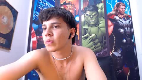 Jonathan online show from December 31, 2024, 6:24 pm
