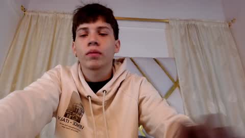 Jonathan online show from January 8, 2025, 12:26 pm