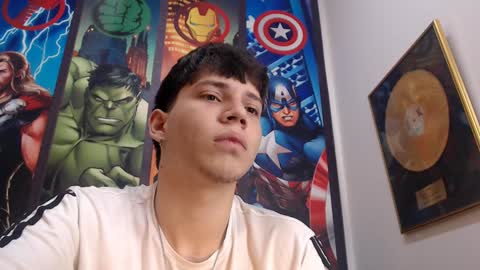 Jonathan online show from January 12, 2025, 11:50 am