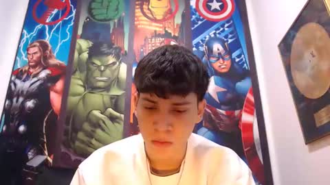 Jonathan online show from January 17, 2025, 11:59 am