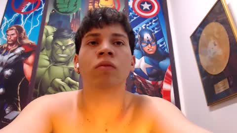 Jonathan online show from January 17, 2025, 6:02 pm