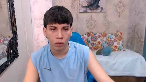 Jonathan online show from January 19, 2025, 12:17 pm