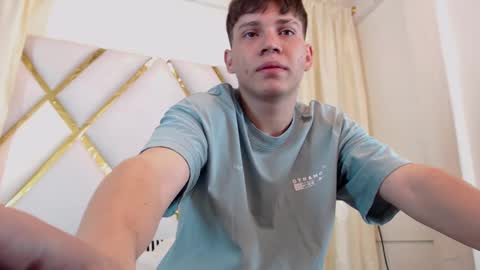 Jonathan online show from September 10, 2025, 12:27 pm