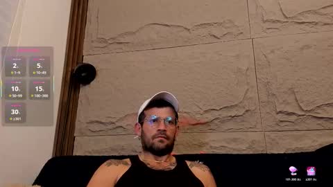 Jonathan RiversNew online show from March 11, 2026, 11:22 pm