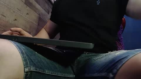 jonathancast08 online show from March 3, 2026, 1:23 am