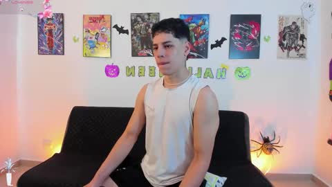 Snapshot of jonathanjoestar_ chatting on October 20, 2025, 8:20 pm Instagram jonathanfit14 online show from October 20, 2025, 8:20 pm