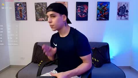 Instagram jonathanfit14 online show from May 4, 2026, 9:00 pm