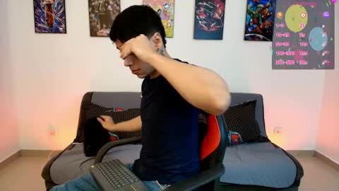 Instagram jonathanfit14 online show from June 4, 2026, 12:05 am