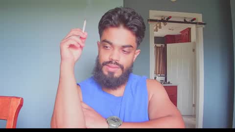 royjon online show from September 9, 2025, 7:13 pm